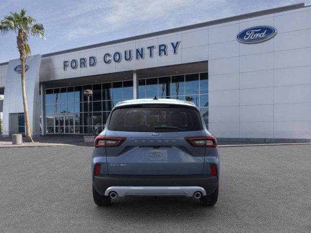 new 2024 Ford Escape car, priced at $31,485