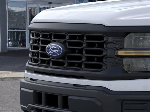 new 2024 Ford F-150 car, priced at $42,033