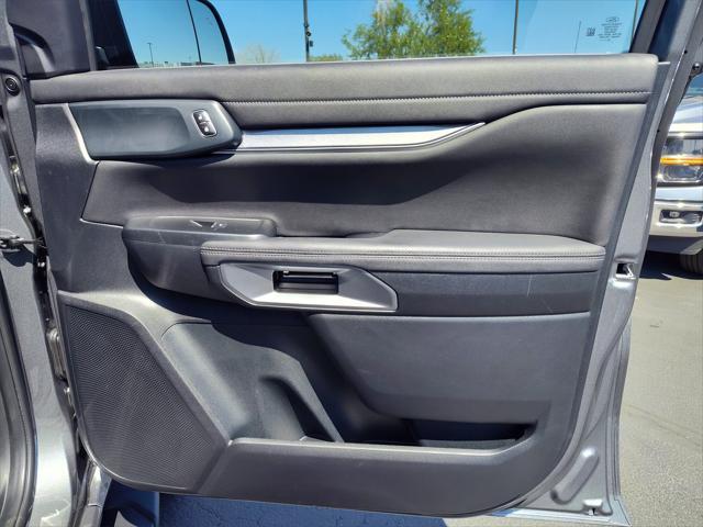 used 2024 Ford Ranger car, priced at $46,974