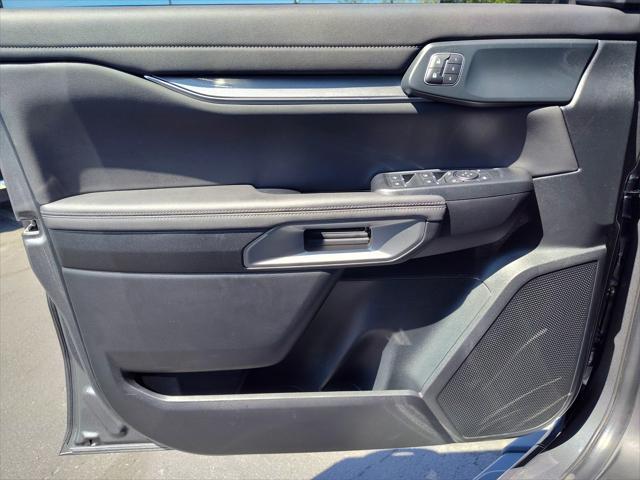 used 2024 Ford Ranger car, priced at $46,974
