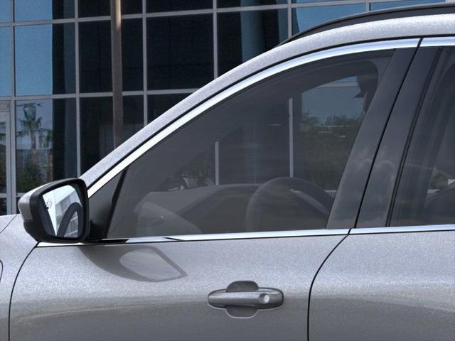 new 2025 Ford Escape PHEV car, priced at $40,868