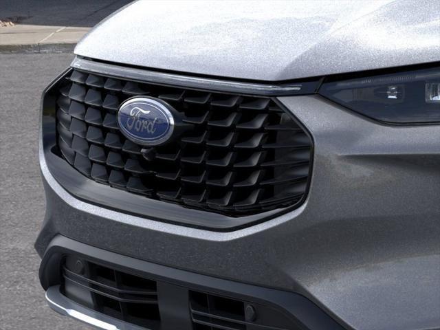 new 2025 Ford Escape PHEV car, priced at $40,868