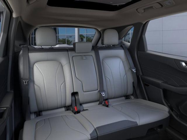 new 2025 Ford Escape PHEV car, priced at $40,868