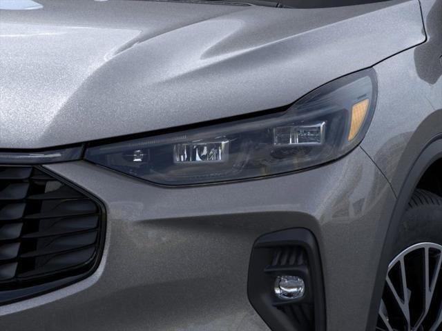 new 2025 Ford Escape PHEV car, priced at $40,868