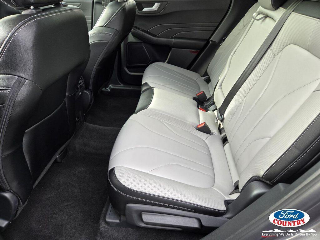 new 2025 Ford Escape PHEV car, priced at $37,312