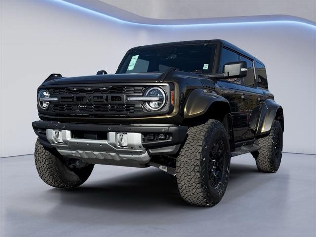 new 2024 Ford Bronco car, priced at $91,719