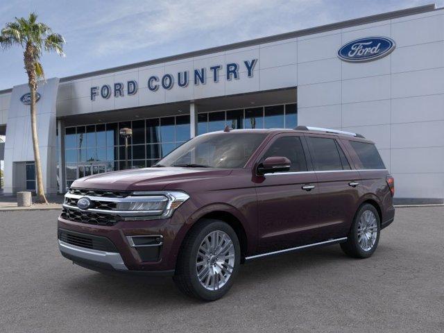 new 2024 Ford Expedition car, priced at $74,599