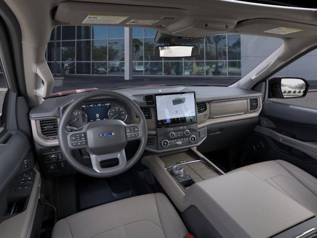 new 2024 Ford Expedition car, priced at $74,599