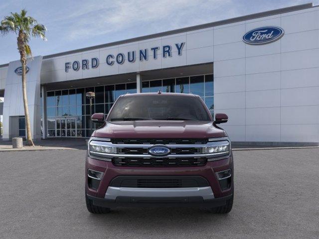 new 2024 Ford Expedition car, priced at $74,599