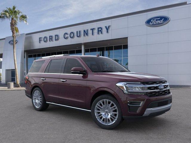 new 2024 Ford Expedition car, priced at $74,599