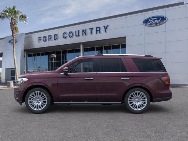 new 2024 Ford Expedition car, priced at $74,400