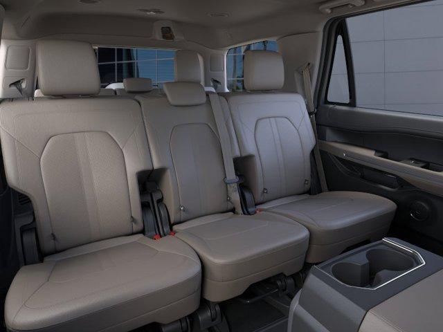 new 2024 Ford Expedition car, priced at $74,599