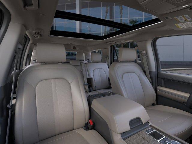 new 2024 Ford Expedition car, priced at $74,599