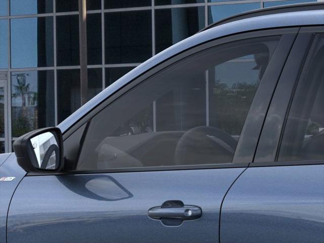 new 2025 Ford Escape car, priced at $30,467