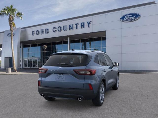 new 2025 Ford Escape car, priced at $30,467