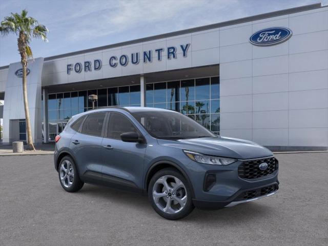 new 2025 Ford Escape car, priced at $30,467