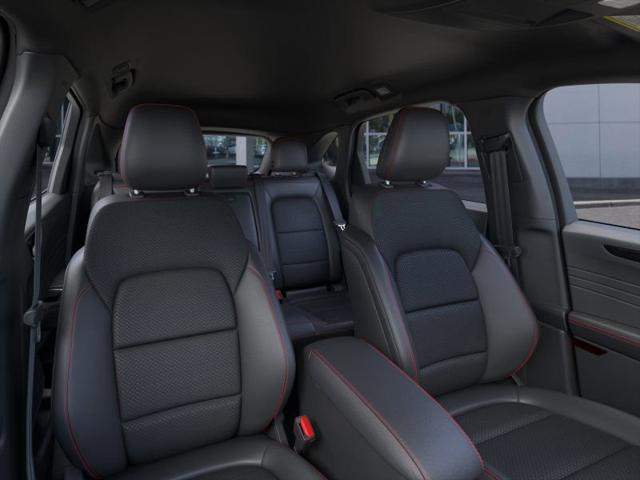 new 2025 Ford Escape car, priced at $30,467