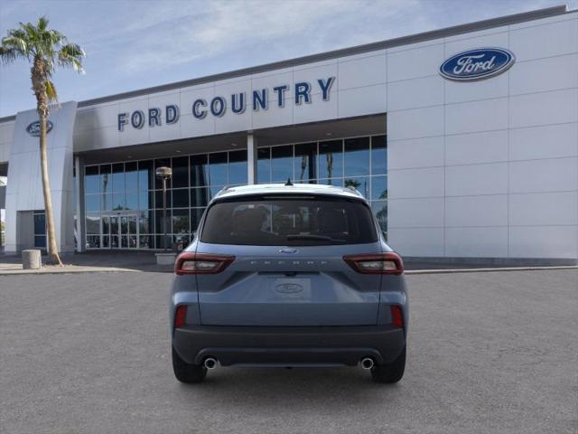 new 2025 Ford Escape car, priced at $30,467