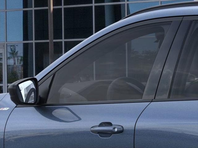 new 2025 Ford Escape car, priced at $30,467