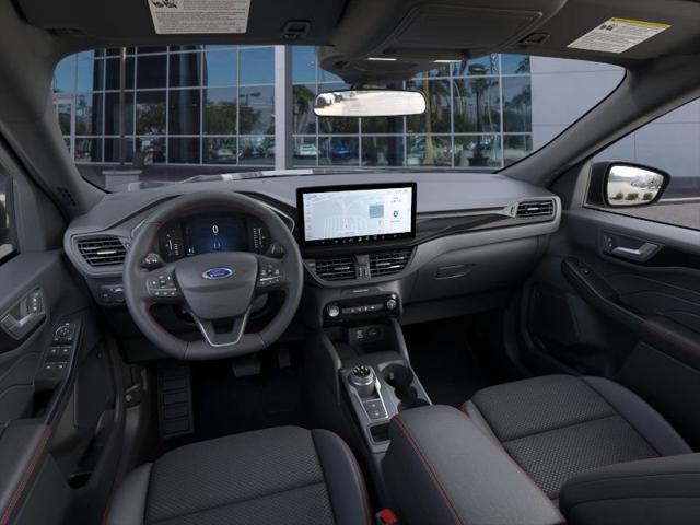 new 2025 Ford Escape car, priced at $30,467