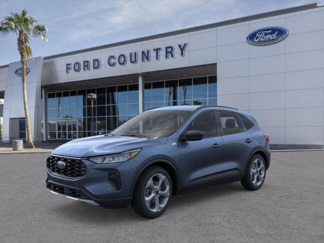 new 2025 Ford Escape car, priced at $30,467
