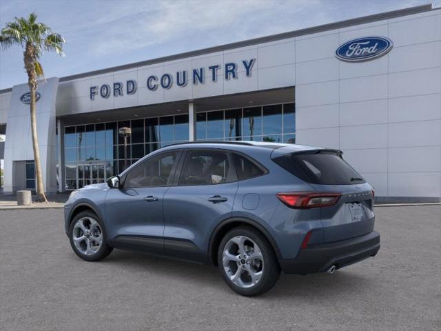 new 2025 Ford Escape car, priced at $30,467
