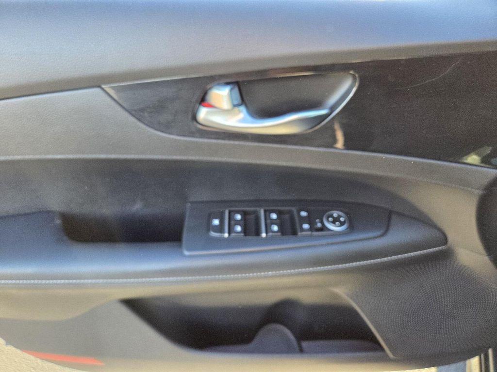used 2024 Kia Forte car, priced at $21,000