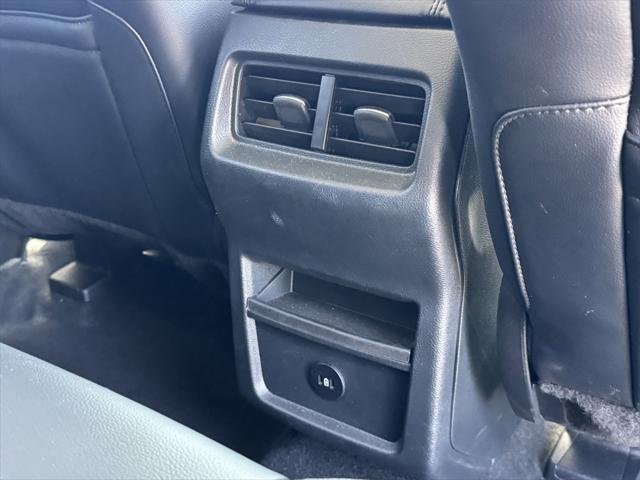 used 2024 Ford Edge car, priced at $27,987