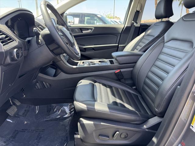 used 2024 Ford Edge car, priced at $27,987