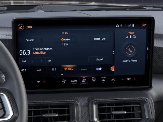 new 2025 Ford Mustang car, priced at $48,913