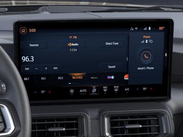 new 2025 Ford Mustang car, priced at $48,913