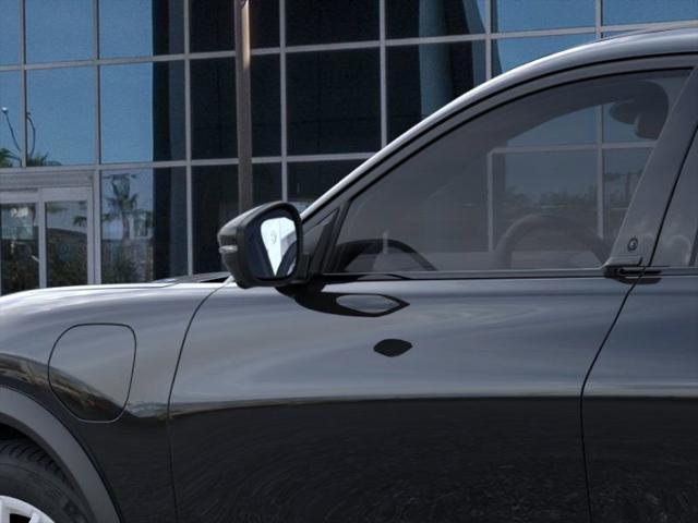 new 2025 Ford Mustang Mach-E car, priced at $59,085