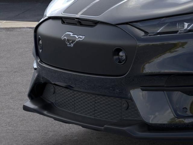 new 2025 Ford Mustang Mach-E car, priced at $59,085