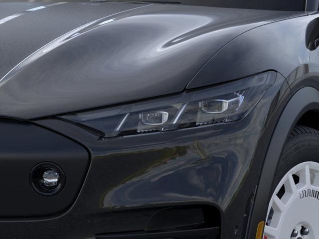new 2025 Ford Mustang Mach-E car, priced at $59,085