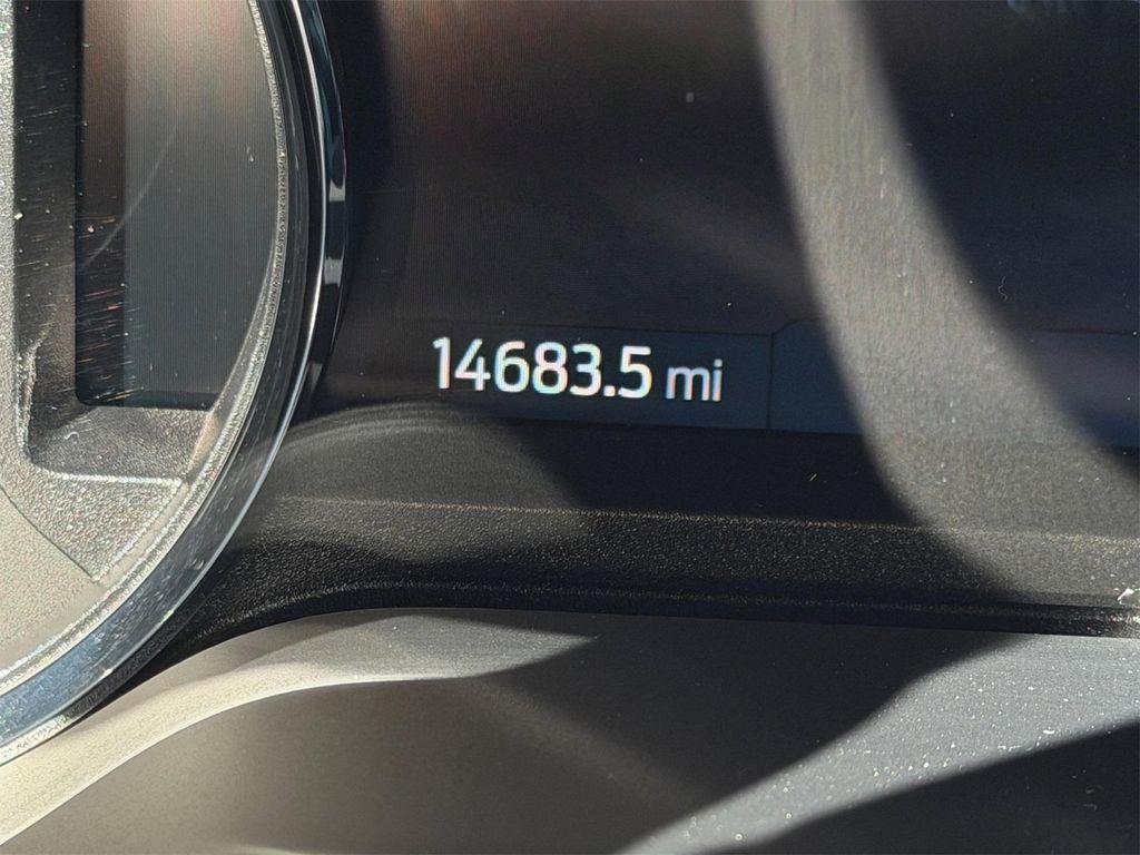 used 2021 Ford F-150 car, priced at $40,995