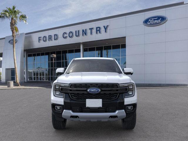 new 2024 Ford Ranger car, priced at $52,174