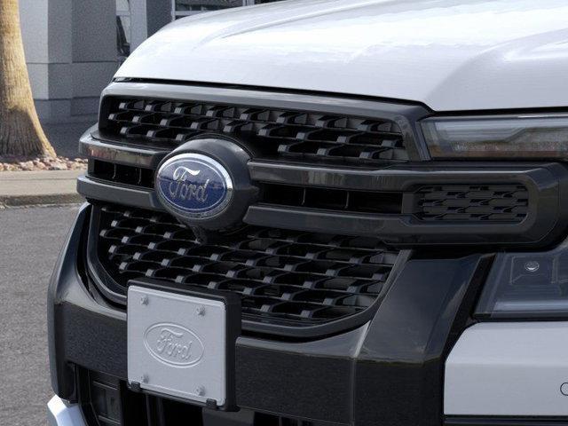 new 2024 Ford Ranger car, priced at $52,174