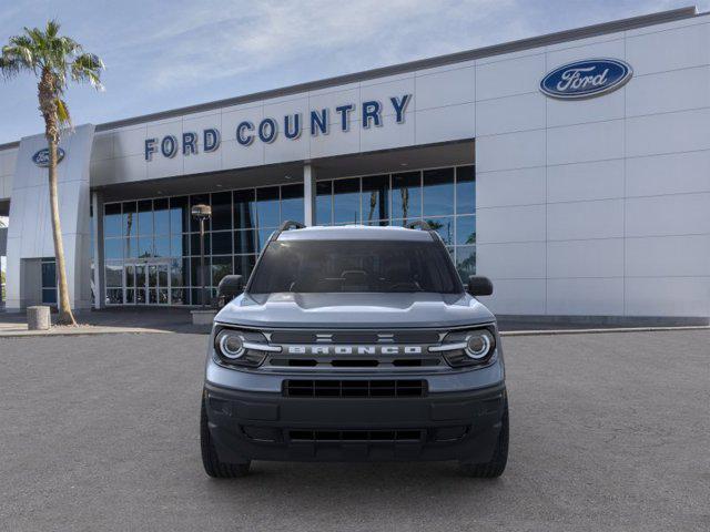 new 2024 Ford Bronco Sport car, priced at $32,786