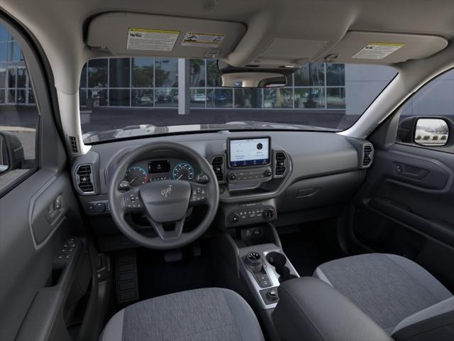 new 2024 Ford Bronco Sport car, priced at $31,786