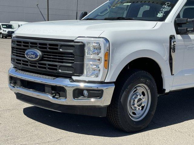 new 2023 Ford F-250 car, priced at $65,685