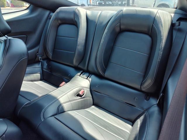 used 2016 Ford Mustang car, priced at $36,000