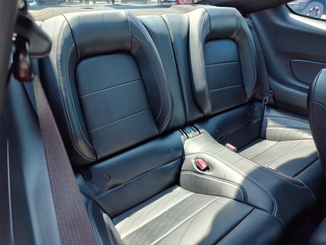 used 2016 Ford Mustang car, priced at $36,000
