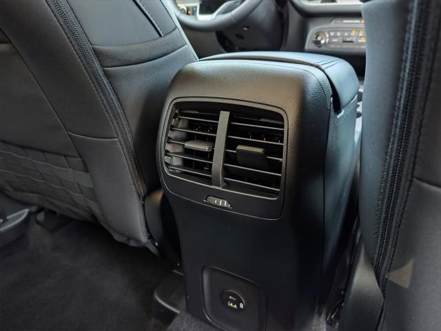 used 2024 Ford Bronco Sport car, priced at $31,995