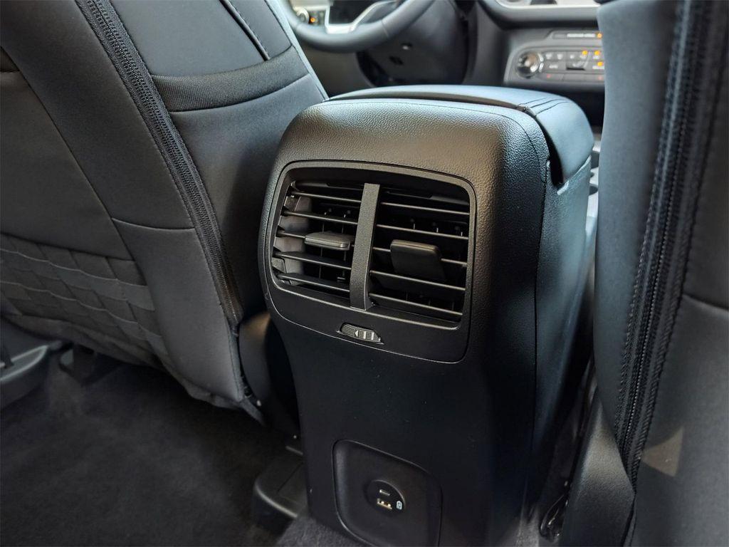 used 2024 Ford Bronco Sport car, priced at $27,888