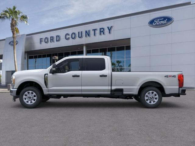 new 2024 Ford F-350 car, priced at $56,530