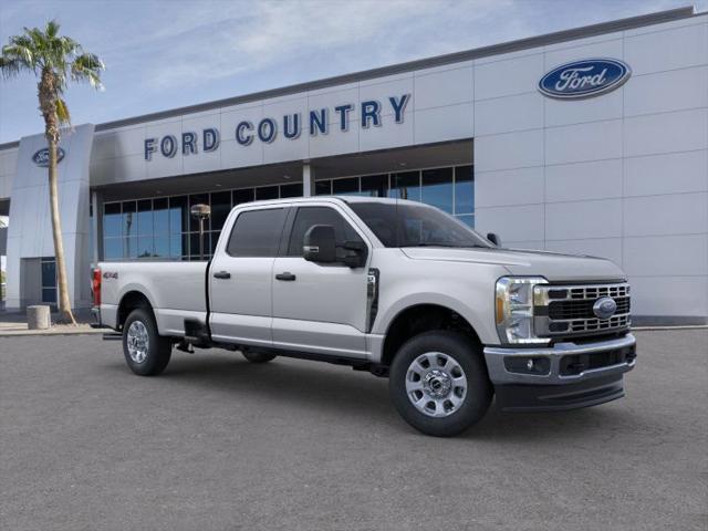 new 2024 Ford F-350 car, priced at $56,530