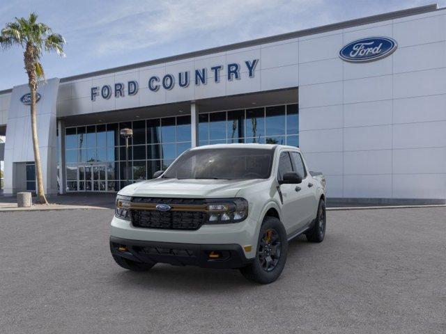 new 2024 Ford Maverick car, priced at $36,854