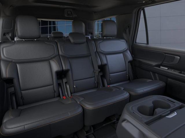 new 2025 Ford Expedition car, priced at $83,620