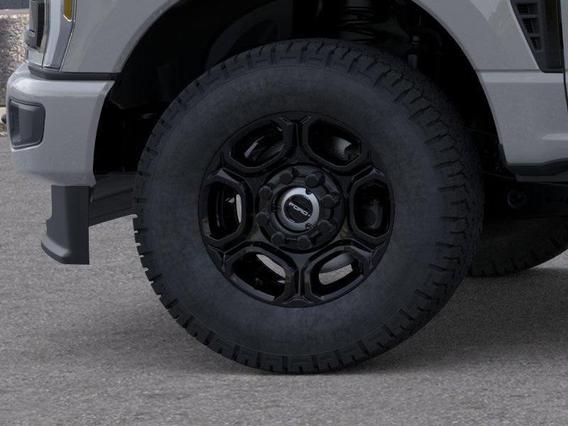new 2026 Ford F-250 car, priced at $63,625