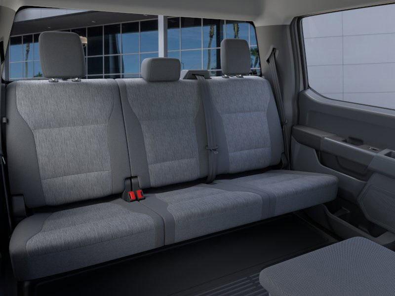 new 2026 Ford F-250 car, priced at $63,625